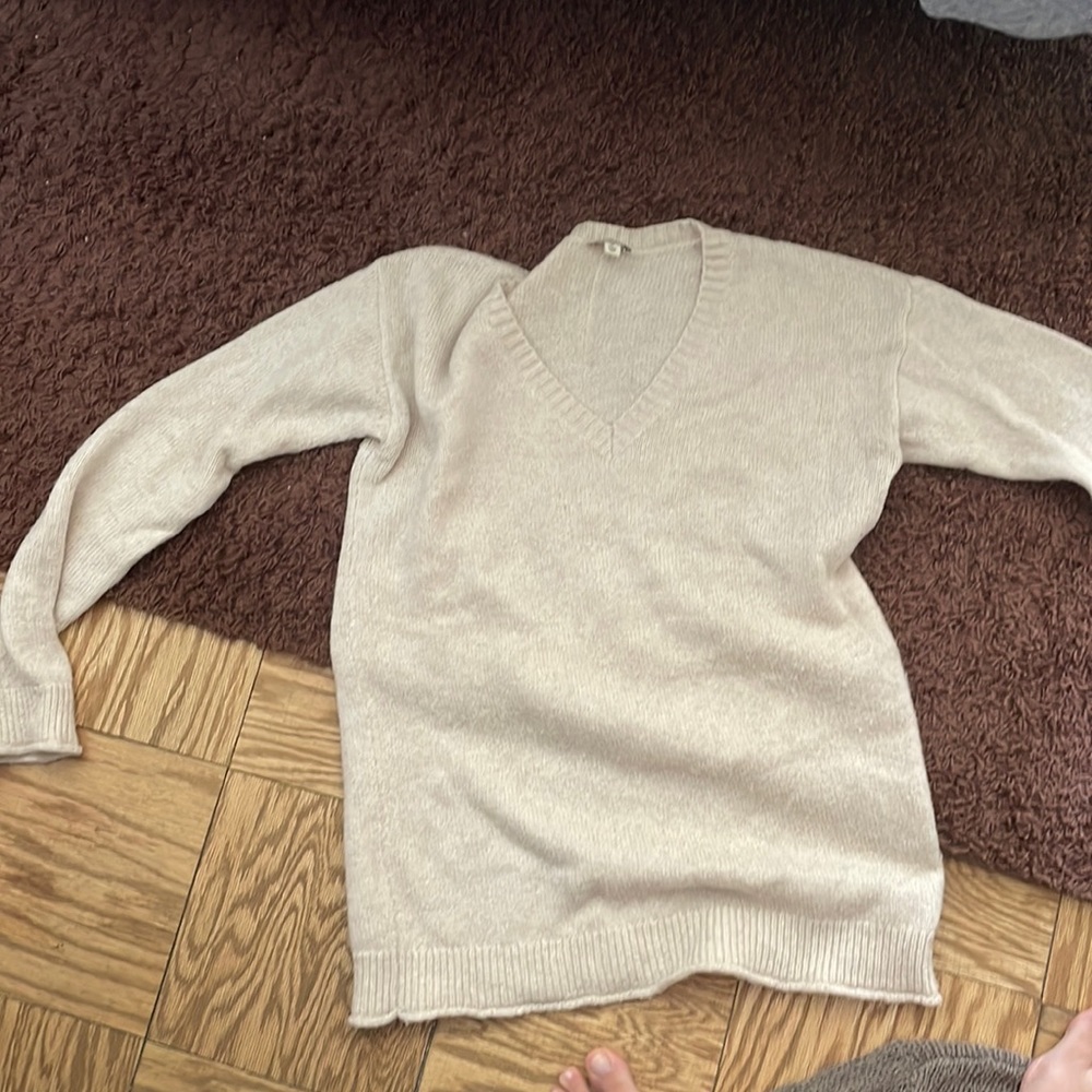 Comfy and cozy